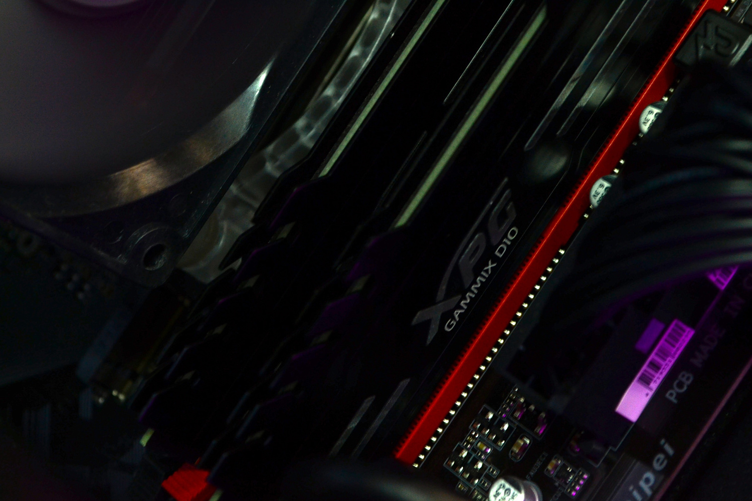 Компьютер Intel Core i5-9400F, nVidia GeForce RTX 3070 8GB 