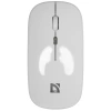 Купить мышь беспроводная defender touch mm-997 [52998] белый