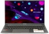 Купить 15.6" ноутбук asus zenbook 15 oled um3504da-ma308 серый