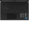 Купить 17.3" ноутбук asus tuf gaming fx707vj-hx015 серый