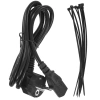 Купить блок питания accord acc-w750p [acc-w750p] черный