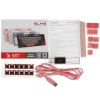 Купить клавиатура проводная a4tech bloody s87 energy [s87 usb  energy pink]