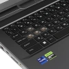 Купить 17.3" ноутбук msi vector gp78hx 13vh-447ru черный
