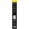 Купить коврик dexp sp-xl c-snowy (xl) белый