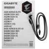 Купить материнская плата gigabyte a520 aorus elite