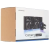 Купить система охлаждения chieftec iceberg 240 dark