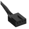 Купить кулер для процессора zalman cnps14x duo black