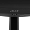 Купить 44.5" монитор acer nitro xz452cuvbemiiphuzx черный