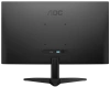 Купить 27" монитор aoc 27b36h черный