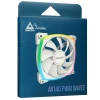 Купить вентилятор montech ax 140 pwm white