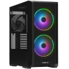 Купить корпус lian li lancool 216 rgb [g99.lan216rx.10r] черный