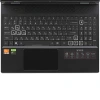 Купить 16" ноутбук acer nitro 16 an16-41-r5mw черный