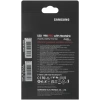 Купить 1000 гб m.2 nvme накопитель samsung 990 pro [mz-v9p1t0cw]