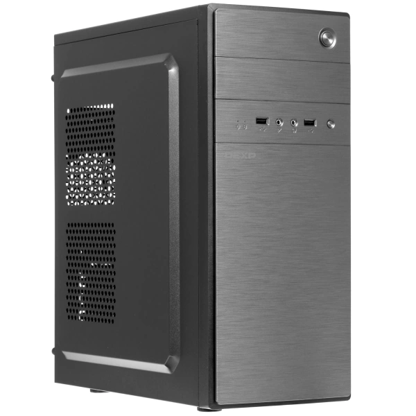 Купить корпус dexp dc-302g  серый