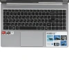 Купить 15.6" ноутбук tecno megabook k15sra серый