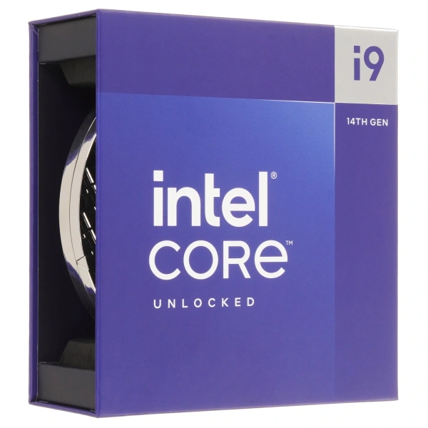 Купить процессор intel core i9-14900k box