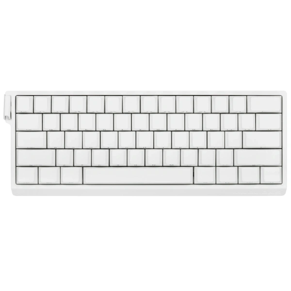 Купить клавиатура проводная fgg mad 60 he flagship