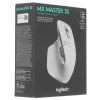 Купить мышь беспроводная logitech mx master 3s [910-006560] серый