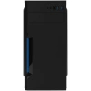 Купить корпус exegate xp-333u [ex283075rus] черный
