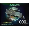 Купить 1000 гб m.2 nvme накопитель adata legend 860 [sleg-860-1000gcs]