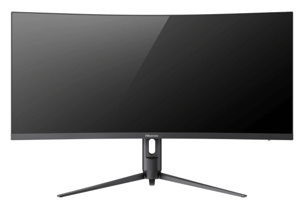 Купить 34" монитор hisense 34g6k-pro черный