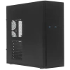 Купить корпус chieftec elox [hq-01b-op] черный