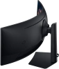 Купить 49" монитор samsung odyssey g9 g91f s49fg916ei черный