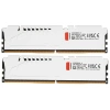 Купить оперативная память kingston fury beast white amd [kf560c36bwek2-64] 64 гб
