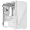 Купить корпус zalman z1 iceberg  белый