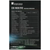 Купить кулер для процессора jonsbo cr-1400 evo standard [cr 1400 evo standard]