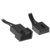 Купить вентилятор arctic cooling p12 slim pwm pst [acfan00187a]
