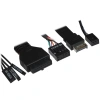 Купить корпус asus prime ap201 [90dc00g0-b39010] черный