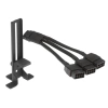 Купить видеокарта zotac geforce rtx 5080 gaming solid core oc [zt-b50800j2-10p]