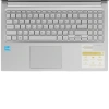 Купить 15.6" ноутбук asus vivobook 15 x1504za-bq827 серебристый
