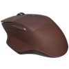 Купить мышь беспроводная smartbuy 615ag leather [sbm-615ag-l] коричневый