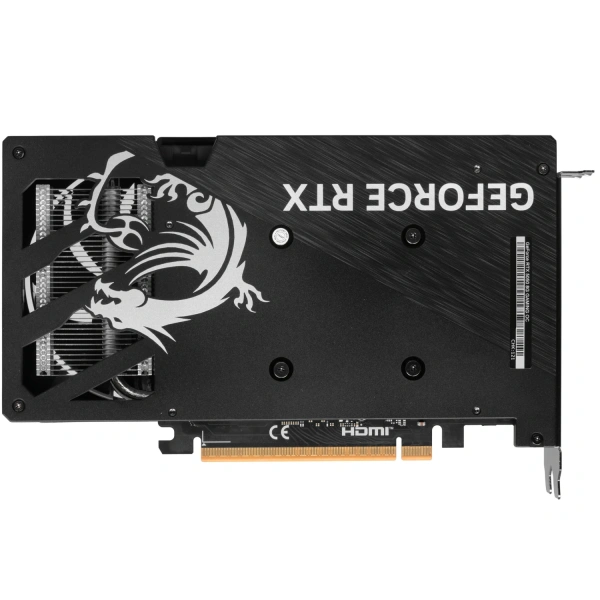Купить видеокарта msi geforce rtx 5050 gaming oc [rtx 5050 8g gaming oc]