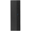 Купить корпус exegate mi-301u [ex291267rus] черный