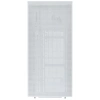 Купить корпус jonsbo d41 mesh white [d41meshwhite] белый