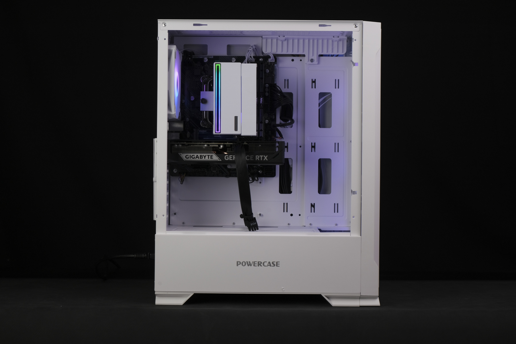 Купить intel core i5-12400f,  rtx 5060 ti, 32gb ddr4, 1024gb
