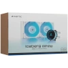 Купить система охлаждения chieftec iceberg 240 white