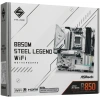 Купить материнская плата asrock b850m steel legend wifi