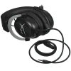 Купить проводные наушники hyperx cloudx 2022 hhsc2-cg-sl/g черный