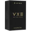 Купить мышь беспроводная/проводная vxe dragonfly r1 pro max [vxe-12020501] белый