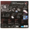 Купить материнская плата asrock b760m pg lightning/d4