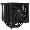 Купить кулер для процессора pccooler rz620 bk [clpcc_rz620_bk]