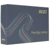 Купить 14" ультрабук msi prestige 14h b12ucx-485ru серебристый