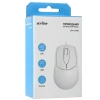 Купить мышь проводная aceline cm-710wh  белый