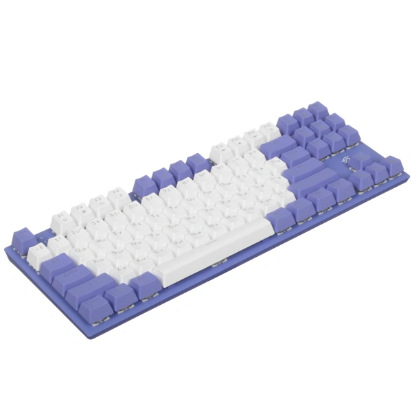 Купить клавиатура проводная dexp soul eater