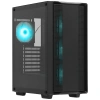 Купить корпус deepcool cc560 v2 [r-cc560-bkgaa4-g-2] черный