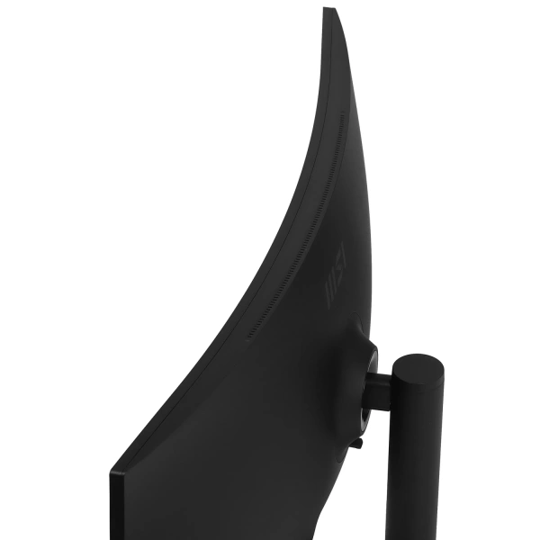 Купить 34" монитор msi modern md342cqp черный